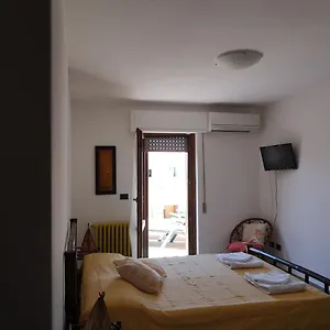 La Terrazza Bed & Breakfast