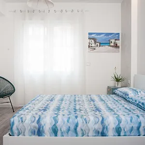 Affittacamere Panta Rei, Alghero