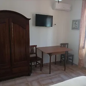 Bed & Breakfast Sant Miquel, Alghero