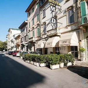 Hotel Midy ***