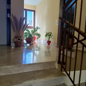 Bed & Breakfast D'orazio Mare E Dintorni 