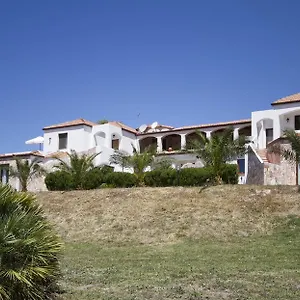 Bed & Breakfast Palmas, Alghero