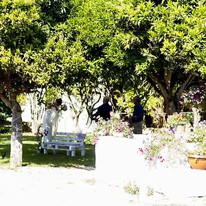 Bed & Breakfast La Purissima, Alghero