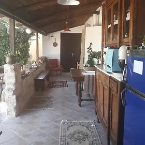 Bed & Breakfast Aurora, Alghero