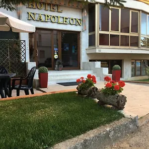 Hotel Napoleon ***