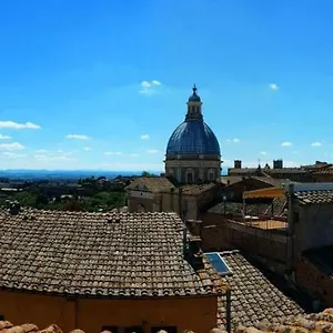 Affittacamere Dei Rossi ***