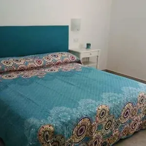Bed & Breakfast Casa Nova, Alghero
