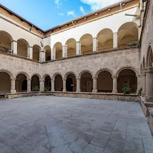 San Francesco Heritage *** Alghero