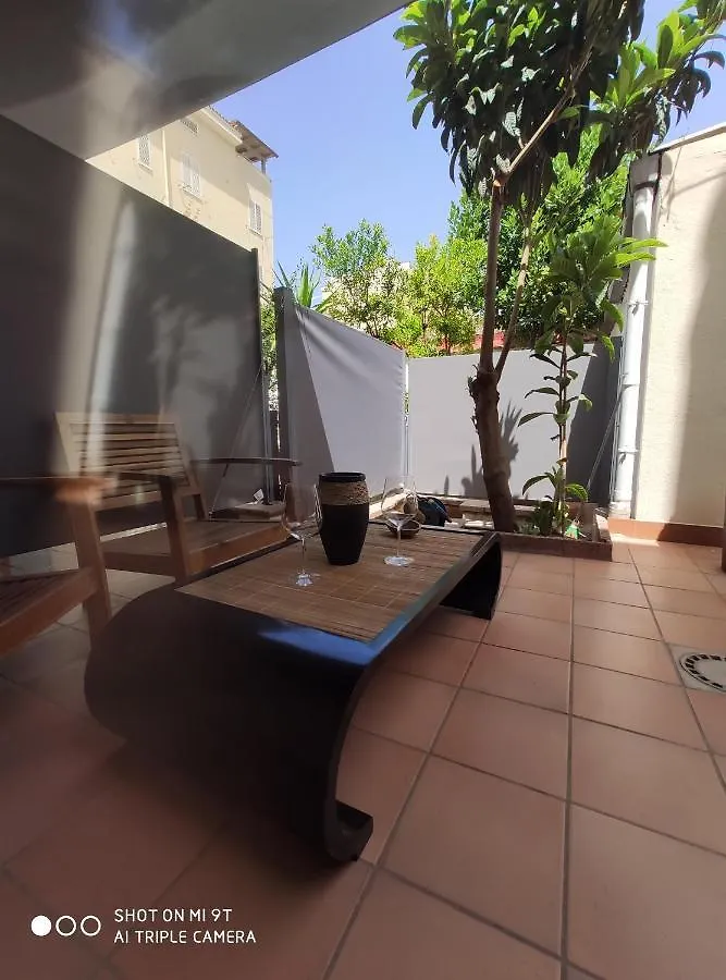 ** Bed & Breakfast B&B Giesse Alghero Italia