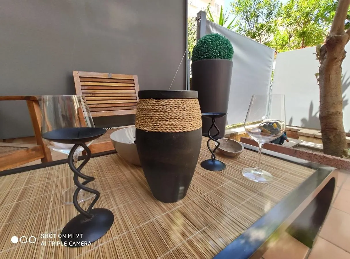 B&B Giesse Alghero