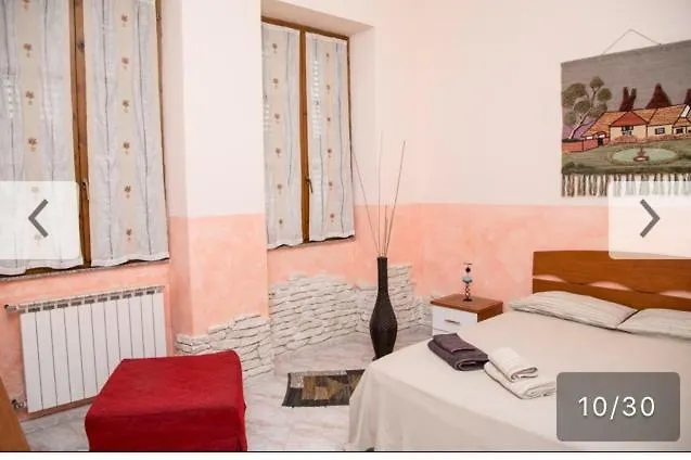 Bed & Breakfast B&B Giesse Alghero