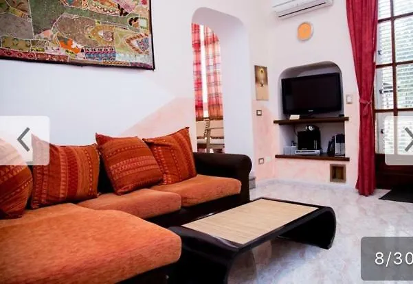 B&B Giesse Alghero
