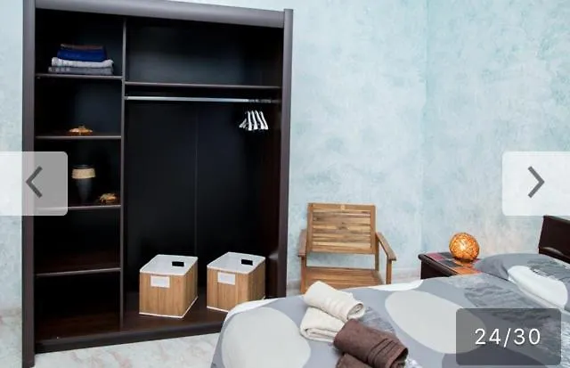 B&B Giesse Alghero