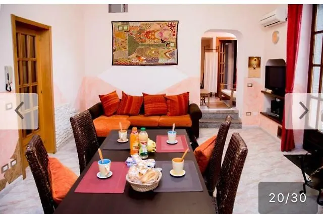 B&B Giesse Alghero