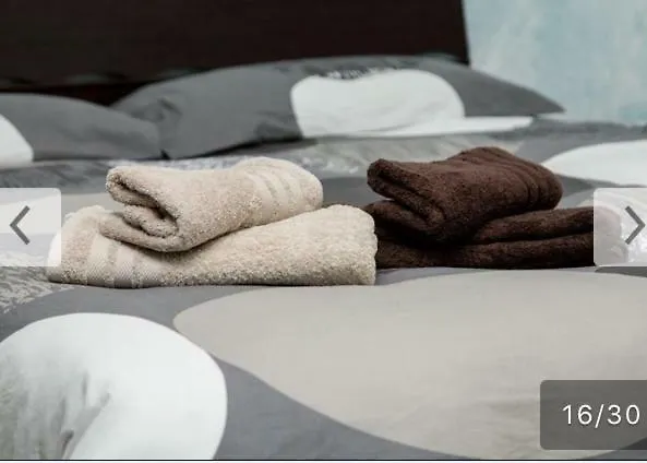 ** Bed & Breakfast B&B Giesse Alghero Italia