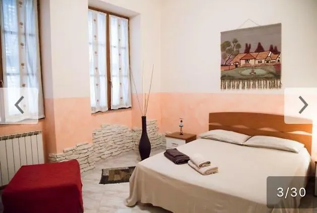 B&B Giesse Alghero Italy