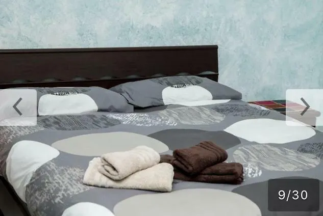 B&B Giesse Alghero 2*,